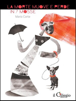 cover image of La morte muove e perde in sette mosse